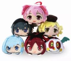 わたなれ ふぁぶぬい 全6種セット - メルカリ