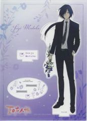 夏目友人帳 的場静司 アクリルスタンド BLOOM - メルカリ