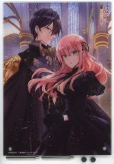 ループ7回目の悪役令嬢 TVアニメ アクリルアートパネル リーシェ