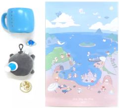 Sky 星を紡ぐ子どもたち つながりのボックス 雨林 開封済み - メルカリ