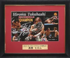 2026年最新】フォトフレーム プロレスの人気アイテム - メルカリ