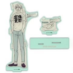 WIND BREAKER 桜遥 くじメイト ウェブポン アクリルスタンド 原作 WIND BREAKER 桜遥 くじメイト ウェブポン アクリルスタンド 原作