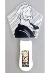 【中古】ペンライト・リングライト ロロノア・ゾロ バースデイペンライト(JUMP SHOP限定Ver./2023) 「ワンピース」 ジャンプショップ限定のサムネイル