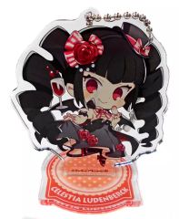 ダンガンロンパ くじ　B賞　セレスティアルーデンベルク アクリルスタンド ダンガンロンパ くじ B賞 セレスティアルーデンベルク アクリル