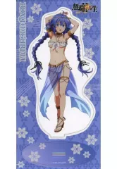 【中古】アクリルスタンド・アクリルパネル ロキシー・ミグルディア 踊り子Ver. アクリルスタンド 「無職転生II ～異世界行ったら本気だす～」