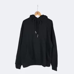DRIES VAN NOTEN HAXEL M.K.HOODIE ドリス ヴァン ノッテン ハクセル エム ケー フーディ パーカーのサムネイル