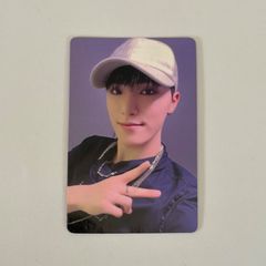 【即発送】SEVENTEEN ウォヌ　一直娱　ヨントン　特典　トレカ 2026年最新】一直娱 ウォヌの人気アイテム - メルカリ