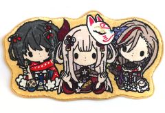 ましろ爻 マフラー まななつ3周年グッズ - メルカリ ましろ爻 マフラー まななつ3周年グッズ - メルカリ