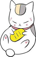 나츠메 친구장 26권 냥코 선생님 피규어 특장판 (꽃과 유메 만화) / 미도리카와 유키