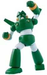 【中古】食玩 プラモデル SMP クレヨンしんちゃん 超電導カンタム・ロボ