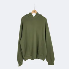 MARNI Oversized Hoodie 20SS マルニ オーバーサイズド フーディ スウェット パーカーのサムネイル