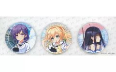 文豪ストレイドッグス 文ストブローチ缶バッジ 江戸川乱歩　宮沢賢治　泉鏡花セット 文豪ストレイドッグス 文ストブローチ缶バッジ 江戸川乱歩 宮沢賢治 泉