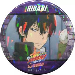 バンドリ 赤い羽根 缶バッジ パレオ - メルカリ