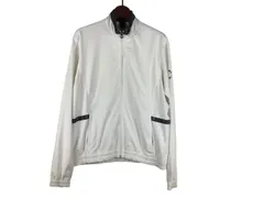 【中古ゴルフウェア】OAKLEY(オークリー) 長袖ブルゾン M
