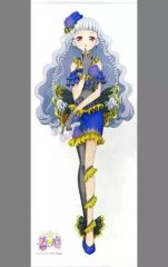 アイドルタイムプリパラ 真中のん B2タペストリー ハピプリバースデー 