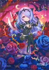 mtg コピー様専用 プレイマット ラノワールのエルフ ジャパンショー