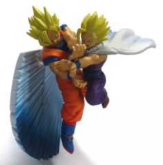 ドラゴンボールカプセルネオ セル編改 かめはめ波 - メルカリ