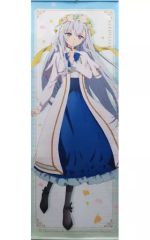 ユフィリア 転生王女と天才令嬢の魔法革命 等身大 バニーガール