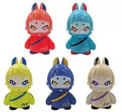 モンハン オオナヅチ·ババコンガ ケチャワチャ亜種·ゲリョス+αと追加