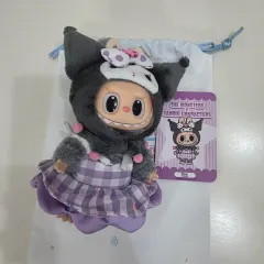 ラブブ サンリオシリーズ クロミ(開封のみ)