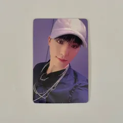 SEVENTEEN セブンティーン セブチ 一直娱 yizhiyu yzy ヨントン トレカ ディノ