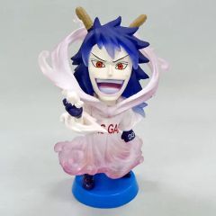 [중고] 트레이딩 피겨 카이사르 크라운 A/B 레어 컬러 Ver