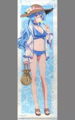 虹ヶ咲学園スクールアイドル同好会 三船栞子 特大タペストリー
