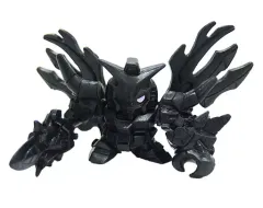 【中古】トレーディングフィギュア バインドガンダム シャドウフレアモード 「SDガンダムバインド」 ケロケロエース 2009年9月号付録のサムネイル