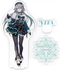【中古】アクリルスタンド・アクリルパネル ヴィタ 描き下ろしBIGアクリルスタンド 「崩壊3rd×ドン・キホーテ」のサムネイル