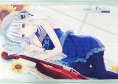 Summer Session 〜ひと夏の冒険〜 Summer Pockets - メルカリ