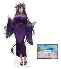 2026年最新】アズールレーン 大黒湯 アクリルスタンドの人気アイテム