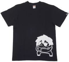 M STRICT-G 初音ミク×ズゴック（シャア専用） Tシャツ ガンダム