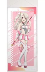 [중고] 태피스트리(대형) 일리야스필 폰 아인츠베른(레이스퀸) 신작 BIG 태피스트리 [Fate/kaleid liner 프리즈마☆일리야 Licht 이름이 없는 소녀]