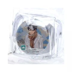 ハイキュー!! 及川徹 POMMOP 缶マグネット ハイキュー!! 及川徹 缶マグネット POMMOP プチキューブ - メルカリ