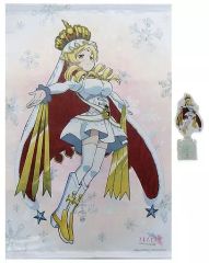 [중고] 기타 잡화 (캐릭터) C93 마기아 레코드 마법 소녀 마도카 ☆ 마기카 외전 홀리 마미 세트