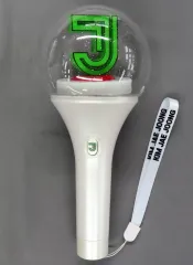 【中古】ペンライト・リングライト ジェジュン オフィシャルライトスティック SECRET KODE J-1のサムネイル