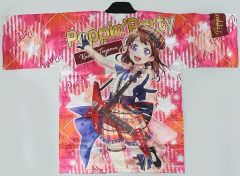 戸山香澄 Poppin'Party 法被 - メルカリ