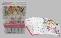 2026年最新】カードキャプターさくら コピックの人気アイテム - メルカリ