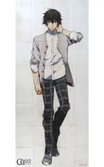 あんスタ 朔間凛月 抱き枕カバー - メルカリ