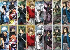【中古】ポスター(アニメ) 全16種セット 「銀魂’ キャラポスコレクション第10弾」