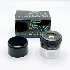 2026年最新】Carl Zeiss Triotarの人気アイテム - メルカリ