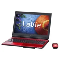 NEC LaVie PC-LL850SSR-J