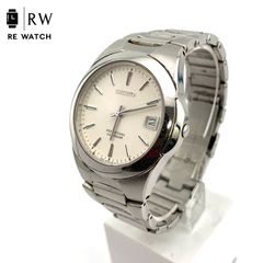 ジャンク品】SEIKO パーペチュアルカレンダー 8F32-0010 不動品 - メルカリ
