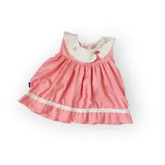 【Size 70】vintage ワンピースのサムネイル
