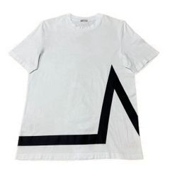 美品タグ付☆ モンクレール Tシャツ ワッペン M 国内正規品 5S131 