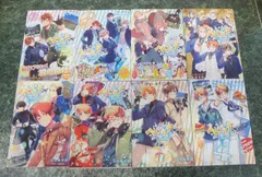 コミック　ヘタリア World☆Stars 1-7巻 & ヘタリア☆Collezione (合計8冊セット) / 日丸屋秀和 ワールドスターズ