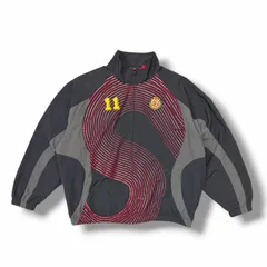 2026年最新】supreme s logo track jacket mの人気アイテム - メルカリ