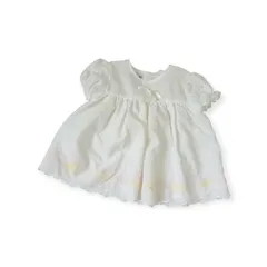 【Size 70】vintage ひつじ ワンピースのサムネイル
