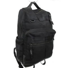ポーター PORTER ヒート HEAT DAYPACK デイパック リュックサック 黒 ブラック 703-17932 ■IBO91