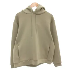 アーバンリサーチ サニーレーベル URBAN RESEARCH Sonny Label パーカー プルオーバー 長袖 M 緑 グリーン /FF ■FFのサムネイル